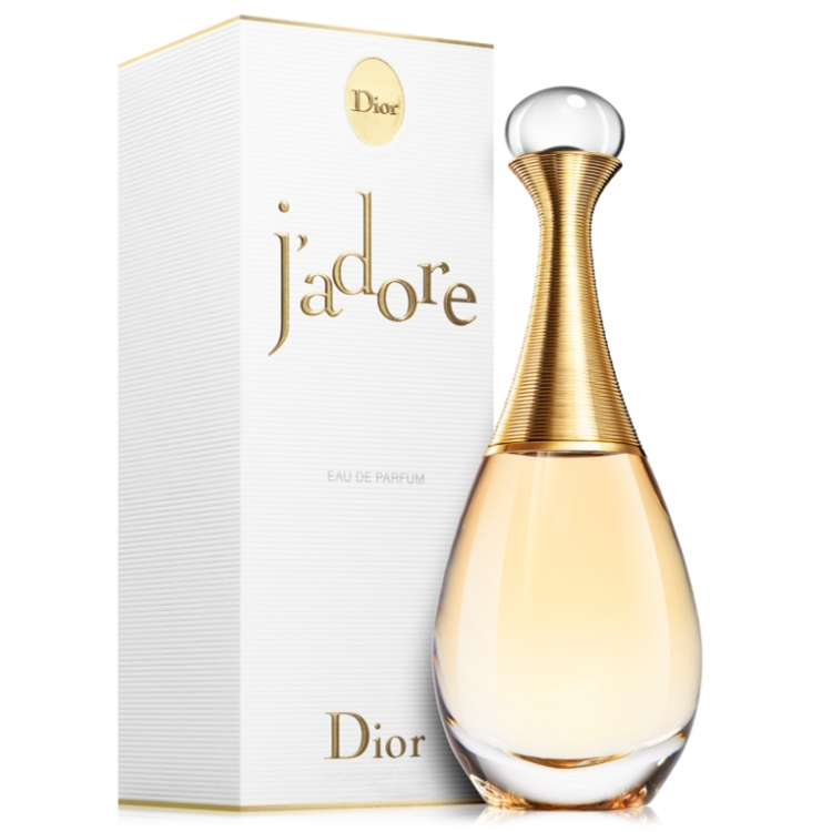 عطور فرنسية - J’adore by Dior