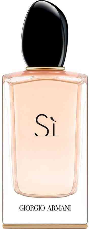 عطر Si Gorgio Armani Eau De Parfum