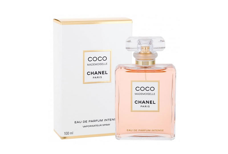 عطر كوكو مدموزيل - Chanel Coco Mademoiselle Eau de parfum