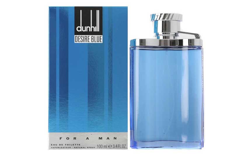 أفضل العطور الرجالية - Dunhill