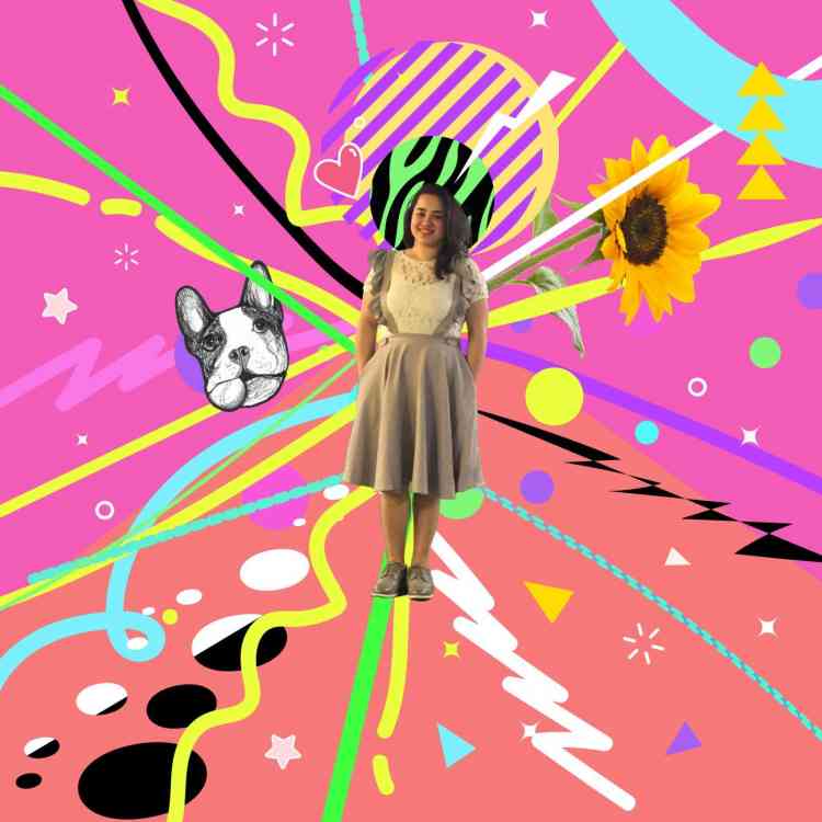 دينا زيتون و Artopathic