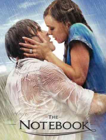 روايات رومانسية The Notebook