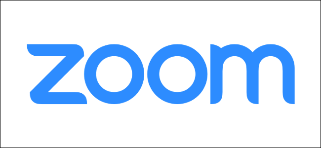 شركة Zoom