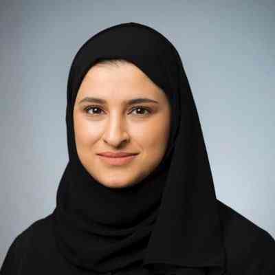 سارة الأميري- الإمارات العربية المتحدة