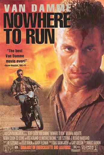 أفلام فاندام Nowhere to Run