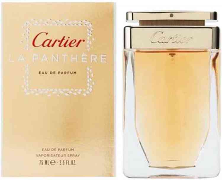 عطر كارتير La Panthere by Cartier - Eau De Parfum