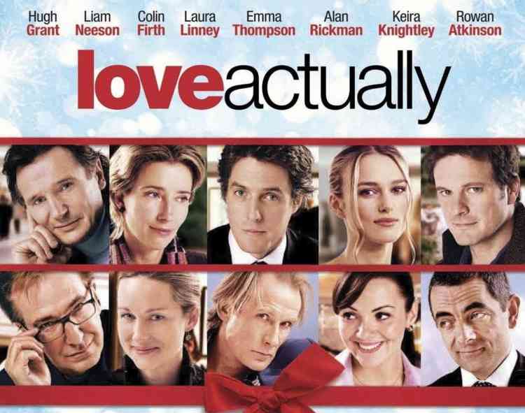 فيلم Love, Actually (2003)