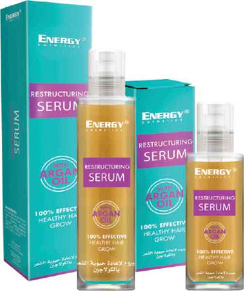 سيروم انرجي ENERGY Serum