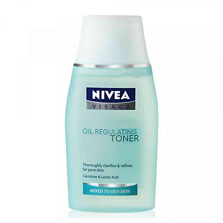  تونر Nivea Visage Oil Regulating Toner