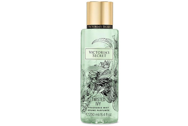 Victoria Secret Twisted IVY