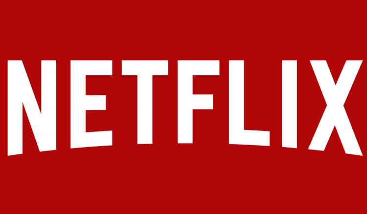 شركة Netflix