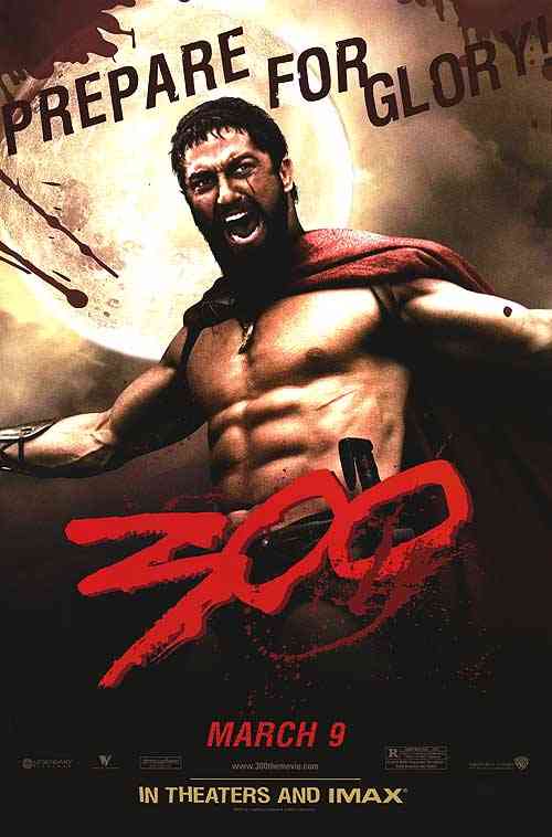 فيلم 300