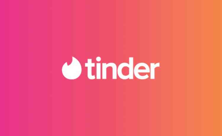 تطبيقات للتعارف Tinder