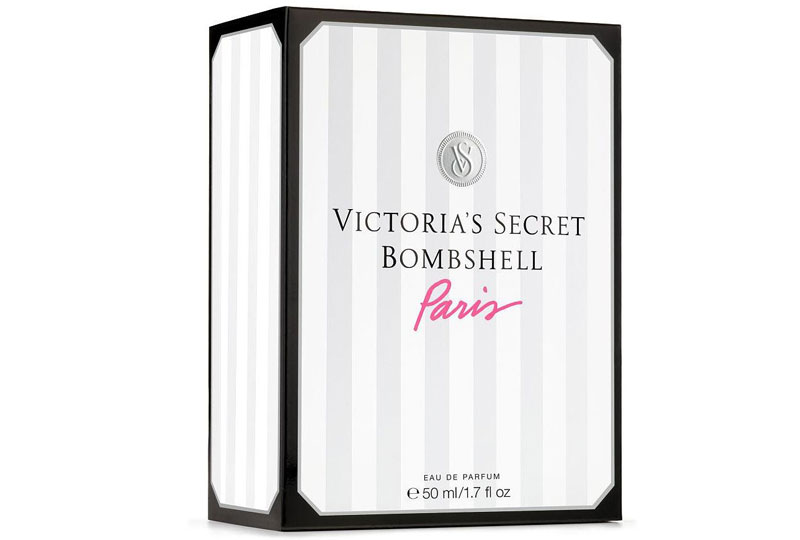  Victoria Secret Bombshell