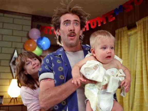 فيلم Raising Arizona (1987)