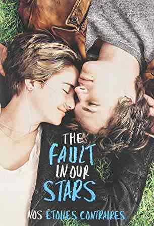 روايات رومانسية The Fault in Our Stars