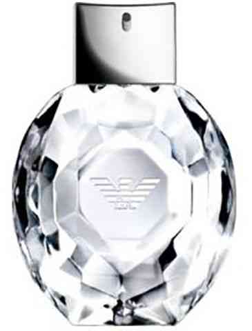 عطر Emporio Armani Diamonds