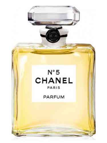 Chanel n°5 by Chanel - عطور فرنسية