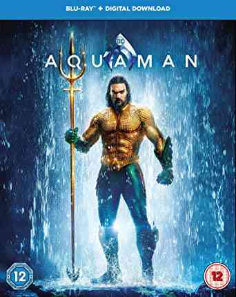 فيلم Aquaman