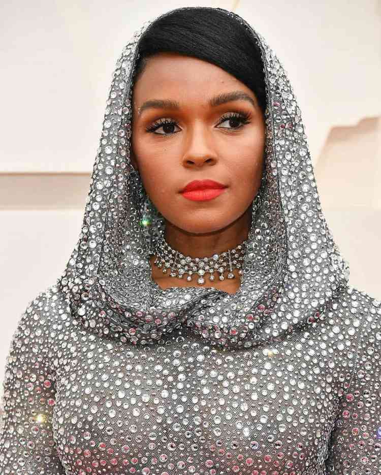 أوسكار 2020 Janelle Monáe