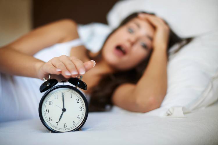 كيفية التغلب على كثرة النوم
