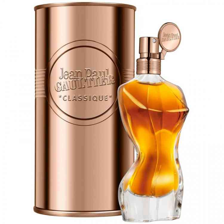 عطور فرنسية -Classique by Jean-Paul Gaultier