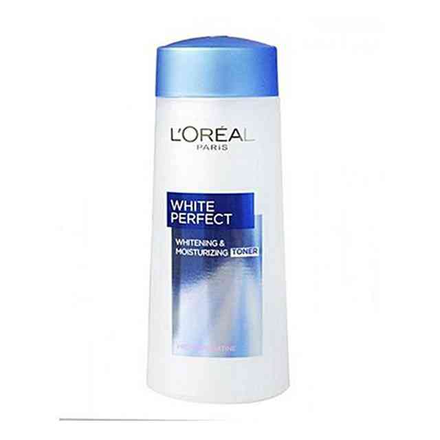 تونر L'Oreal White Perfect Toner