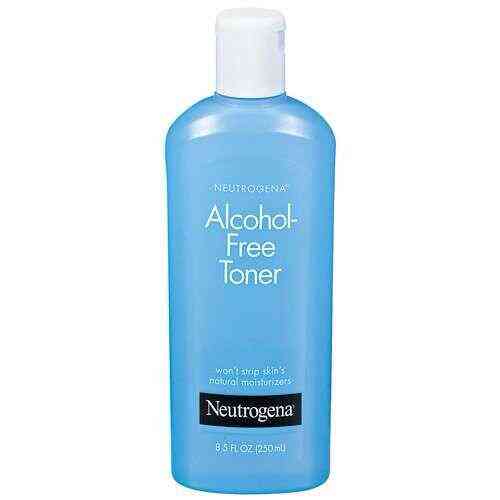 تونر Neutrogena Pore Refining Toner