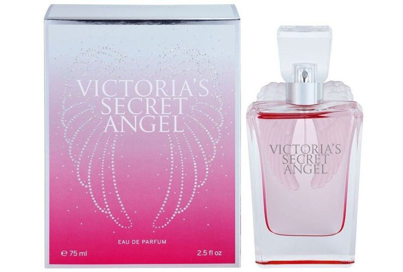 Victoria Secret Angel