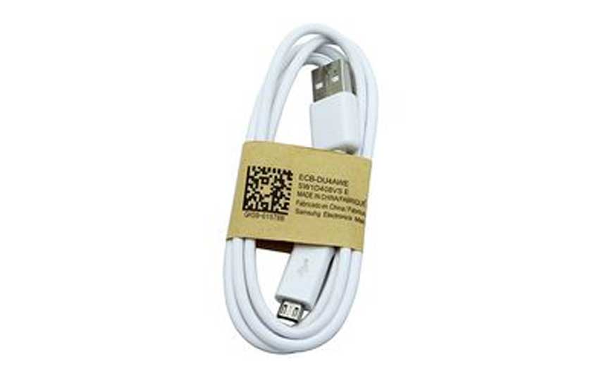 اكسسوارات لابتوب - usb data cable