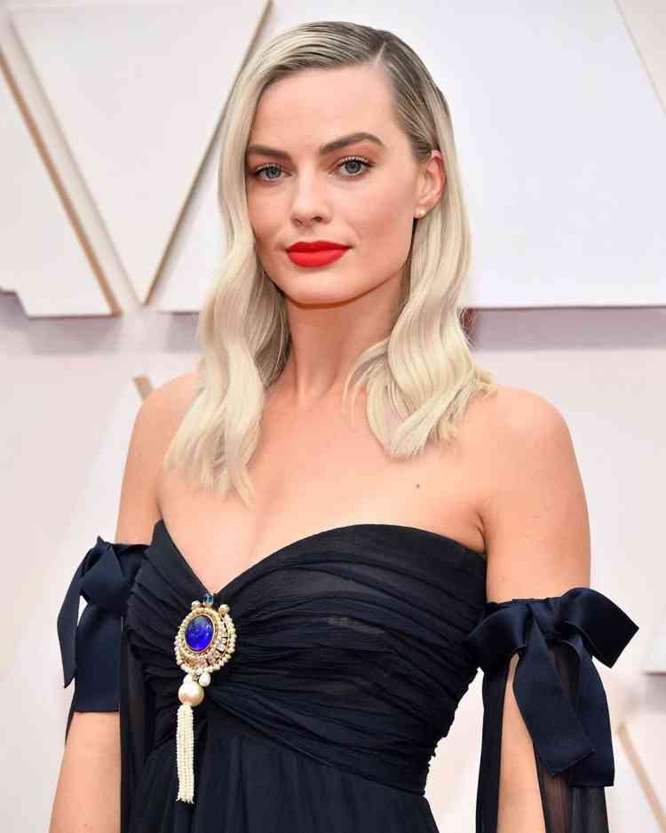 أوسكار 2020 Margot Robbie