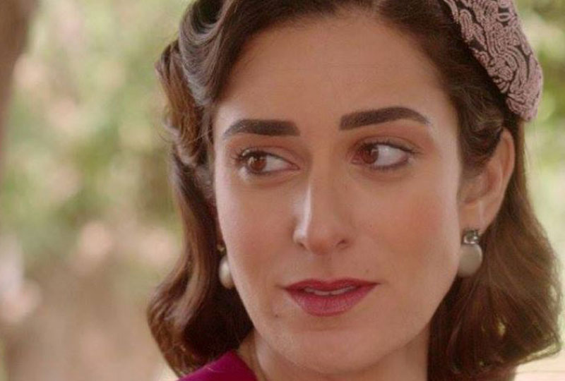 أمينة خليل في ليالي أوجيني