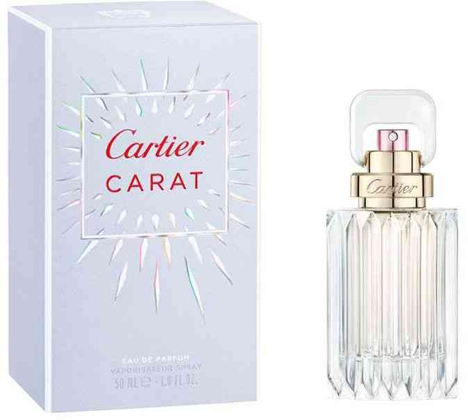 عطر كارتير  Cartier Carat - Eau De Parfum