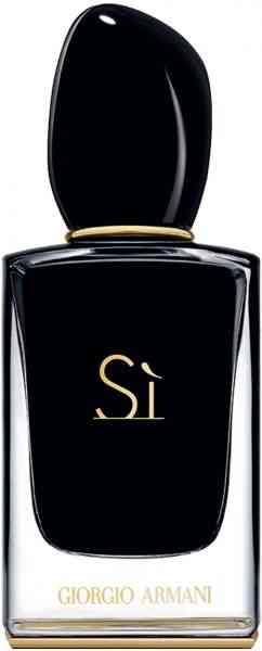 عطر Si Intense Giorgo Armani