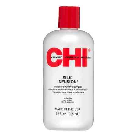 سيروم تشي CHI Silk Infusion