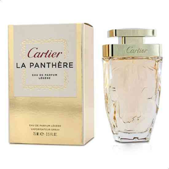 عطر كارتير La Panthere Legere - Eau De Parfum