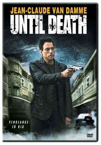 أفلام فاندام Until Death