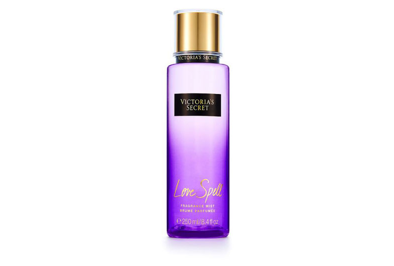 Victoria's Secret Love Spell