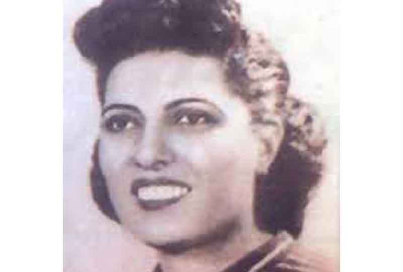 سميرة موسى