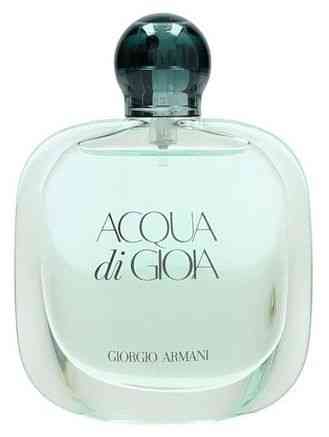 عطر Acqua di Gioia Gorgio Armani Perfume