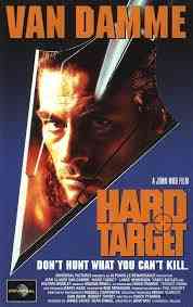 أفلام فاندام Hard Target