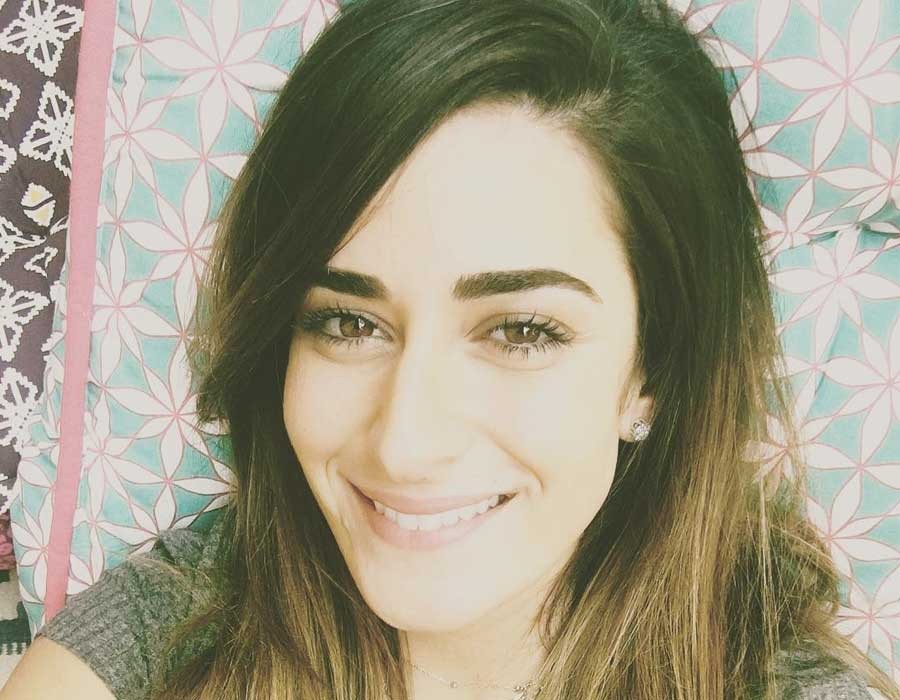 10 أشياء ستودين معرفتها عن أمينة خليل 10 أشياء ستودين معرفتها عن أمينة خليل