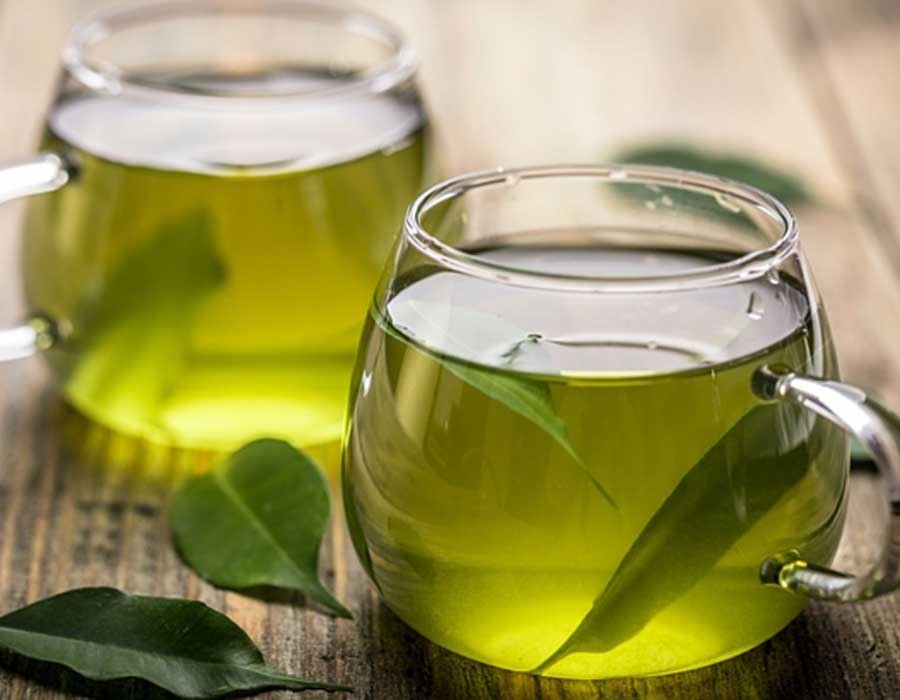 هذه أهم فوائد الشاي الأخضر التي ستجعله مشروبك المُفضل هذه أهم فوائد الشاي الأخضر التي ستجعله مشروبك المُفضل